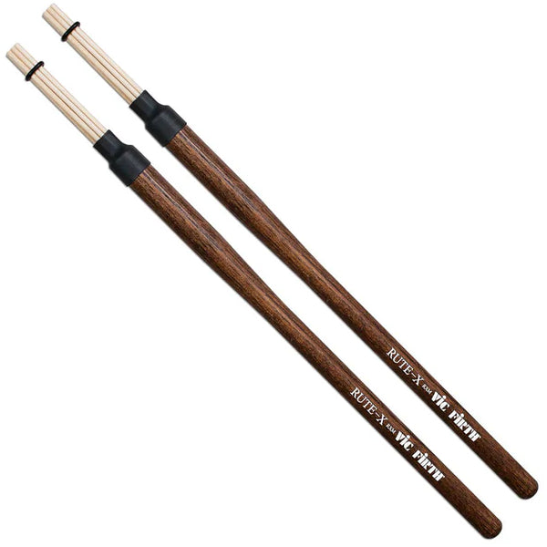 Vic Firth Rute-X Medium Gauge Drum Rods (VFRXM)