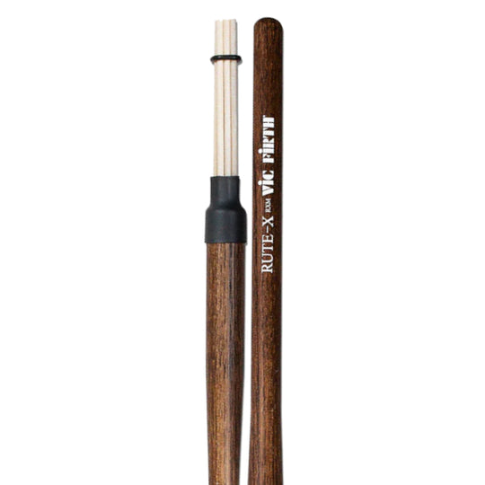 Vic Firth Rute-X Medium Gauge Drum Rods (VFRXM)