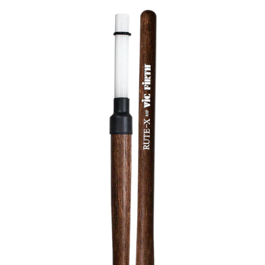 Vic Firth Rute-X Poly Synthetic Drum Rods (VFRXP)