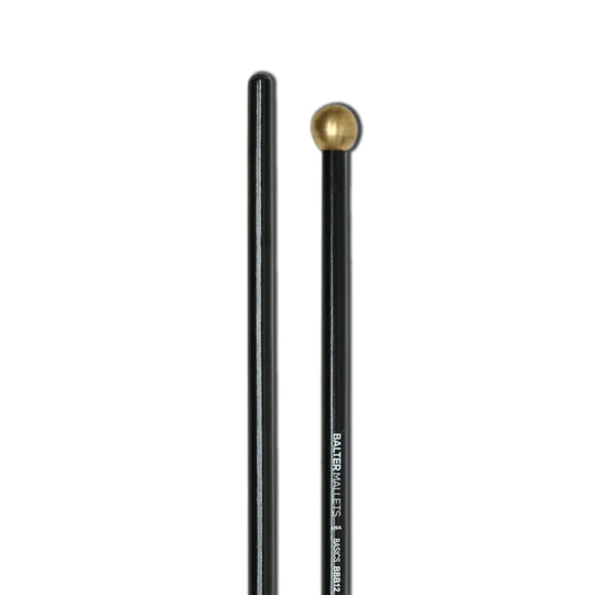 Vic Firth Balter Basics BBB12