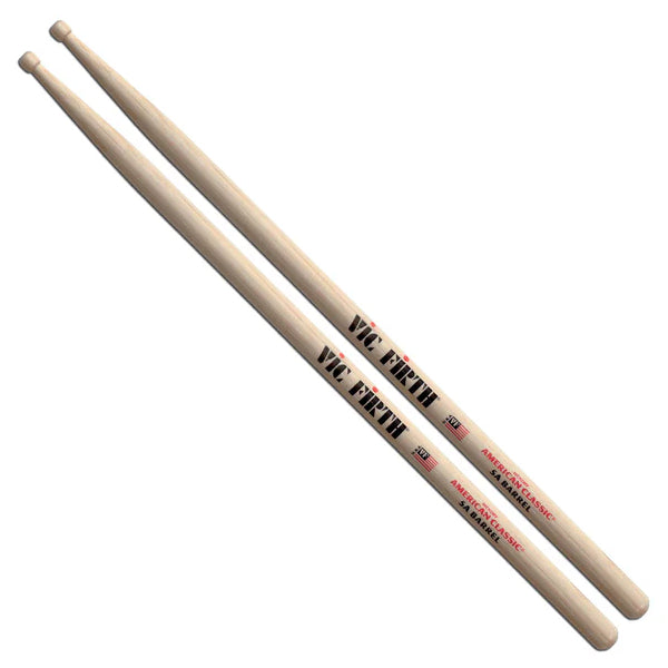 Vic Firth 5A American Classic Barrel Tip
