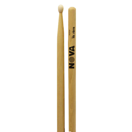Vic Firth NOVA Nylon Tip - Natural