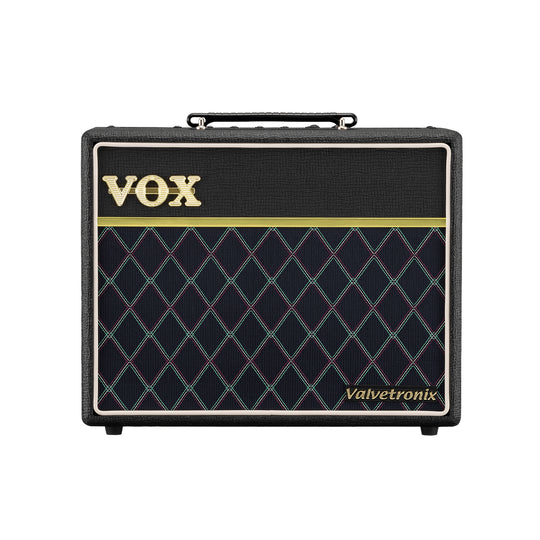 Vox VT20X Valvetronix - Classic Blue