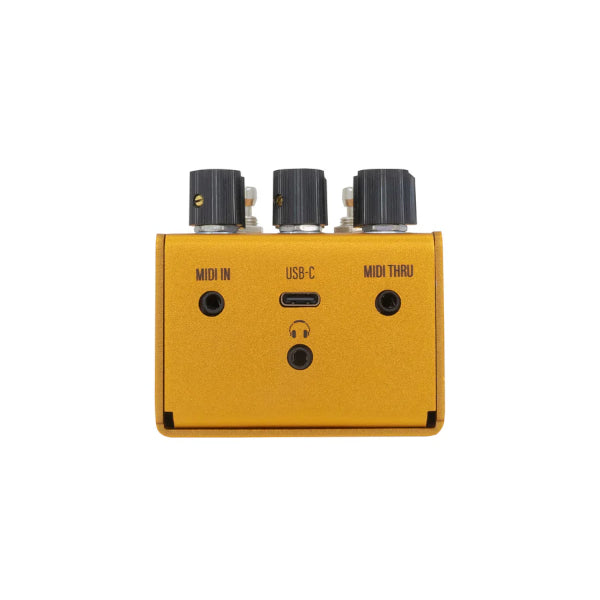 ギター Walrus Audio Mako Series MKII: ACS1 Walrus Audio MAKO Series ACS1 MKII | Turramurra Music