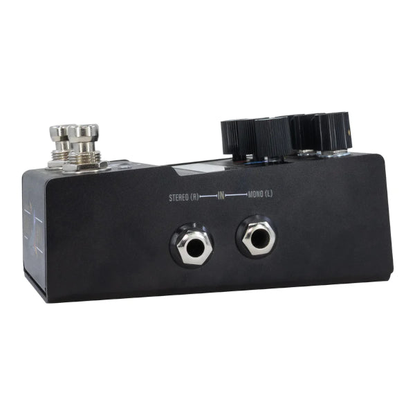 Walrus Audio MAKO Series R1 MKII Reverb