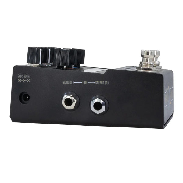 Walrus Audio MAKO Series R1 MKII Reverb