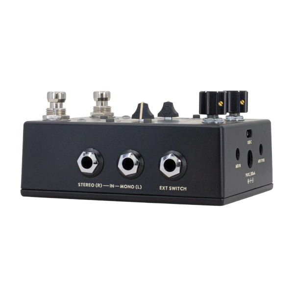 Walrus Audio Xero Polylooper