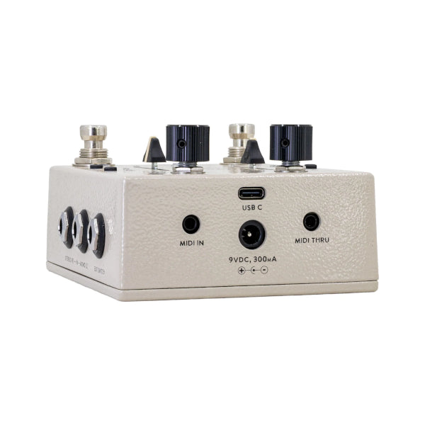 Walrus Audio Xero Polylooper