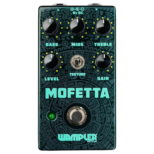Wampler Mofetta