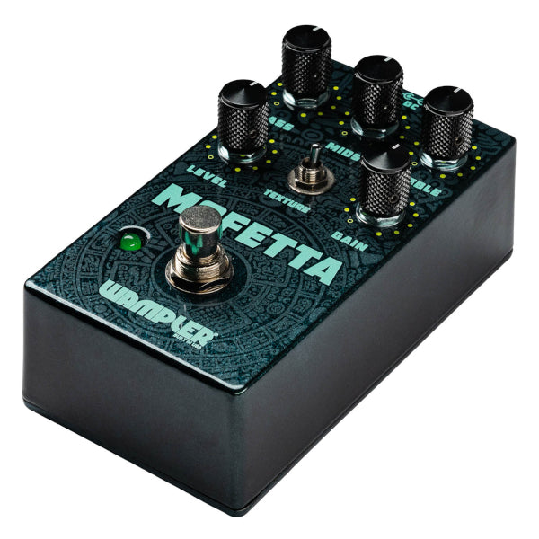 Wampler Mofetta