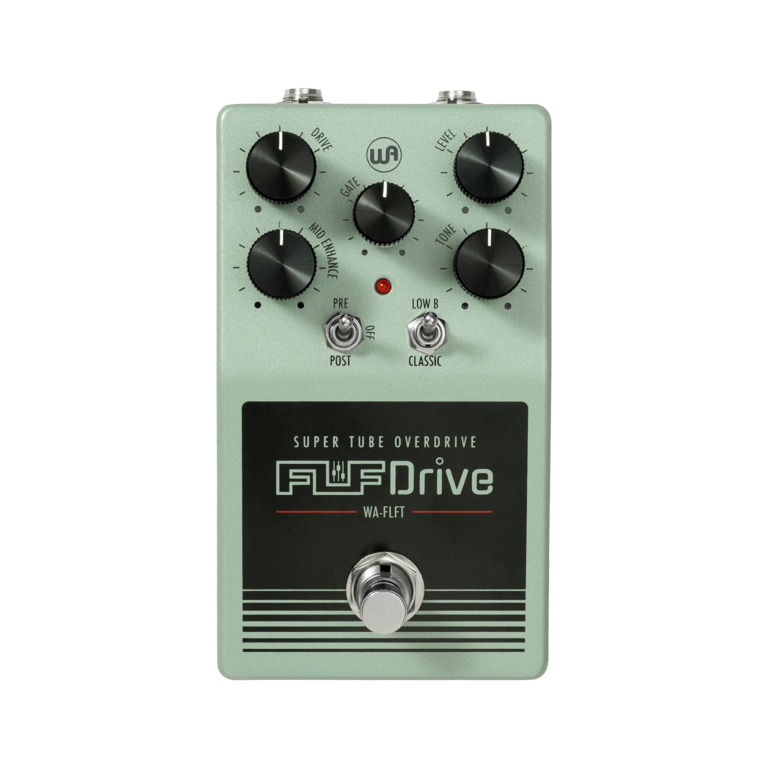Warm Audio Fluff Drive | Turramurra Music