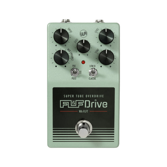 Warm Audio Fluff Drive