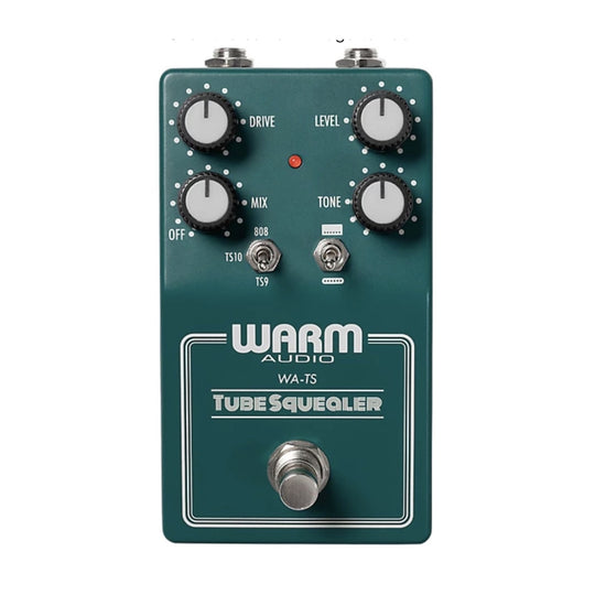 Warm Audio Tube Squealer