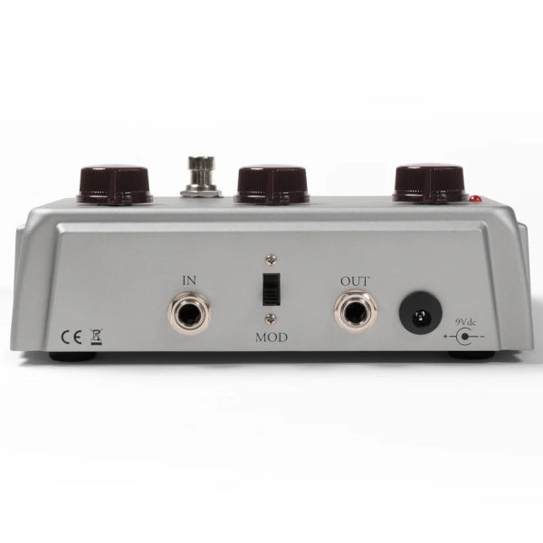 ギター WARM AUDIO CENTAVO Warm Audio Centavo Overdrive Guitar Pedal - Limited Edition