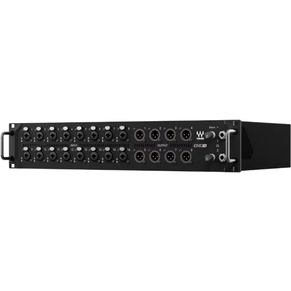 Waves IONIC 16 SoundGrid Stagebox