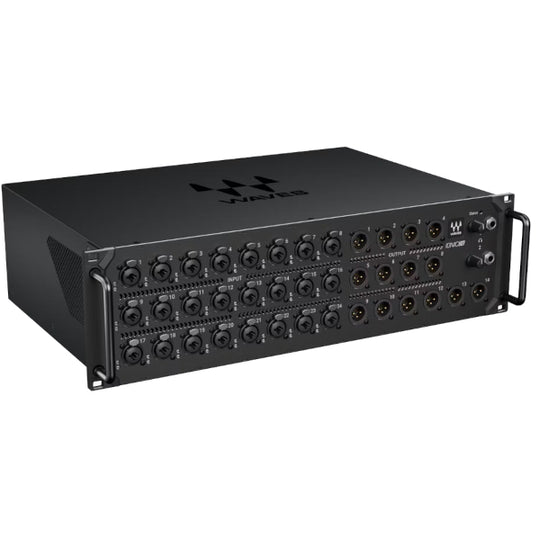 Waves IONIC 24 SoundGrid Stagebox