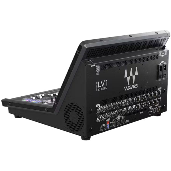 Waves eMotion LV1 Classic - Live Mixer | Turramurra Music