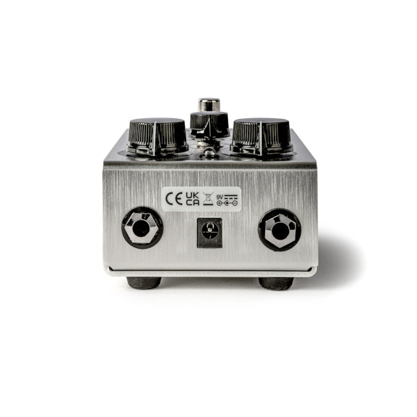 Way Huge Overdrive