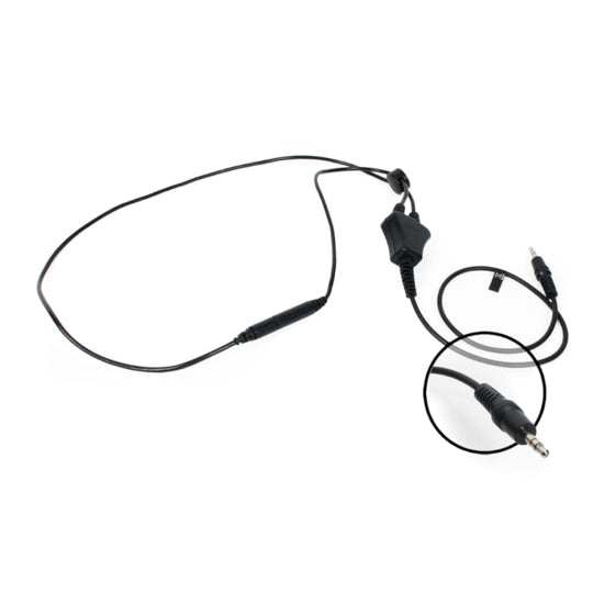 Williams AV NKL 001-S 18" Stereo Neckloop