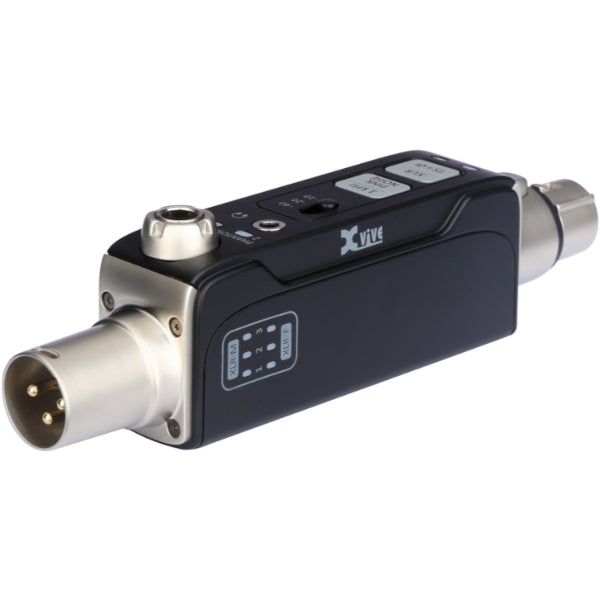 Xvive AT-2 Audio Tester Pro | Turramurra Music