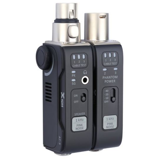 Xvive AT-3 Audio Tester Ultra