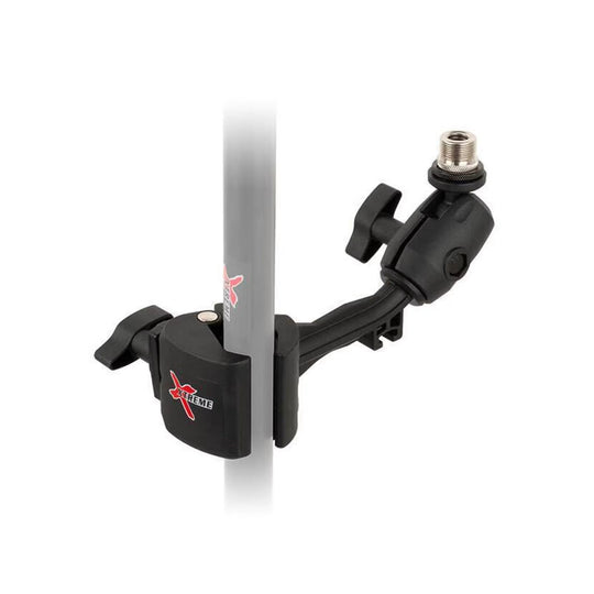 Xtreme Pro MCP5 Microphone Holder with Clamp