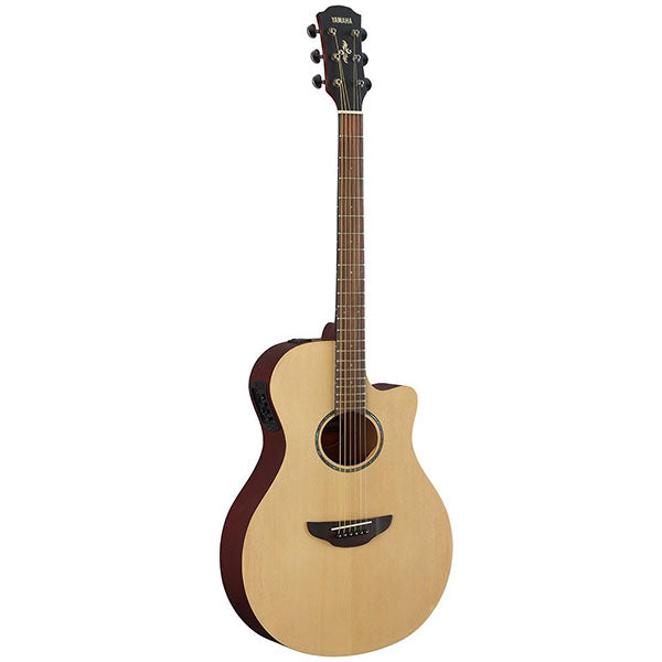 YAMAHA ギター APX 600 Yamaha APX600 - Acoustic/Electric Guitar | Turramurra Music