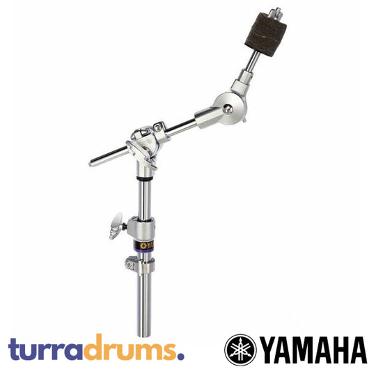 Yamaha CH750 Short Boom Arm Cymbal Holder