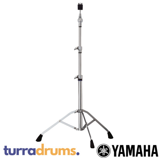 Yamaha CS750 Single Braced Straight Cymbal Stand