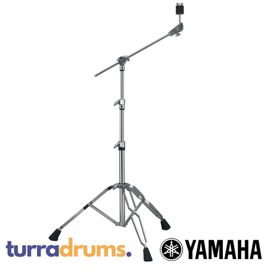 Yamaha CS865 Double-Braced Boom Cymbal Stand (CS-865)