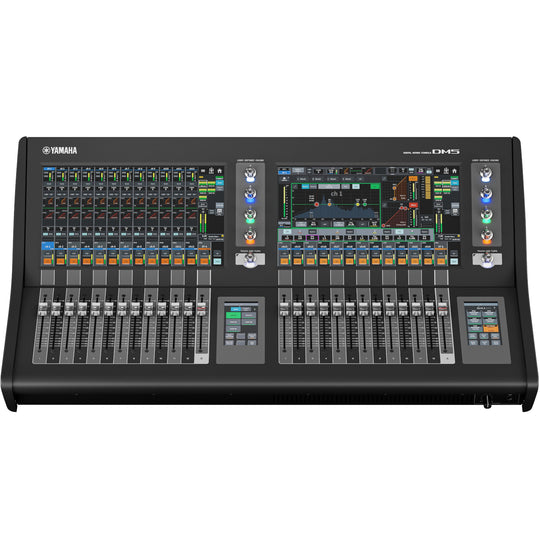 Yamaha DM5 Digital Mixing Console