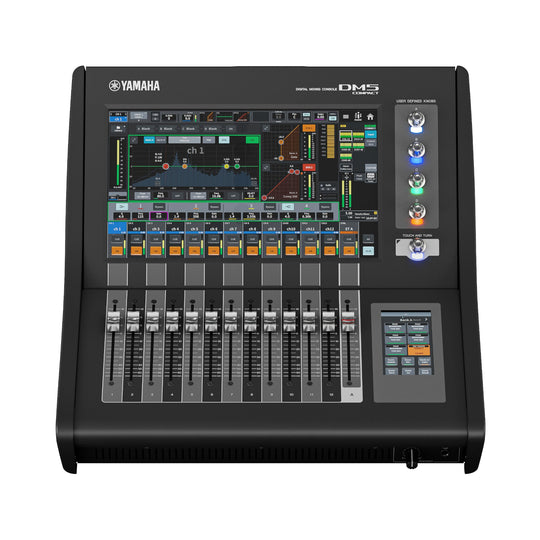 Yamaha DM5 Compact Digital Mixing Console