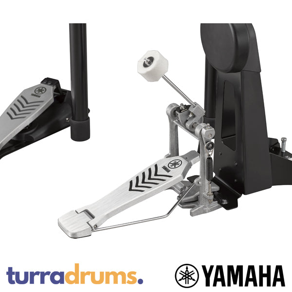 Yamaha DTX452K PLUS Electronic Drum Kit kick pedal