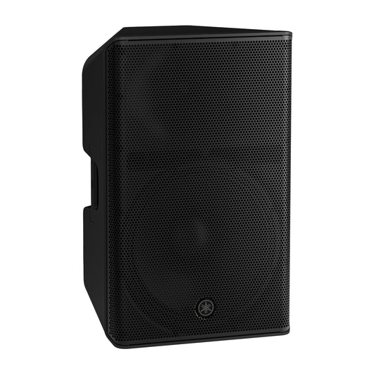 Yamaha DXR15 MK3 15-inch Powered Speaker