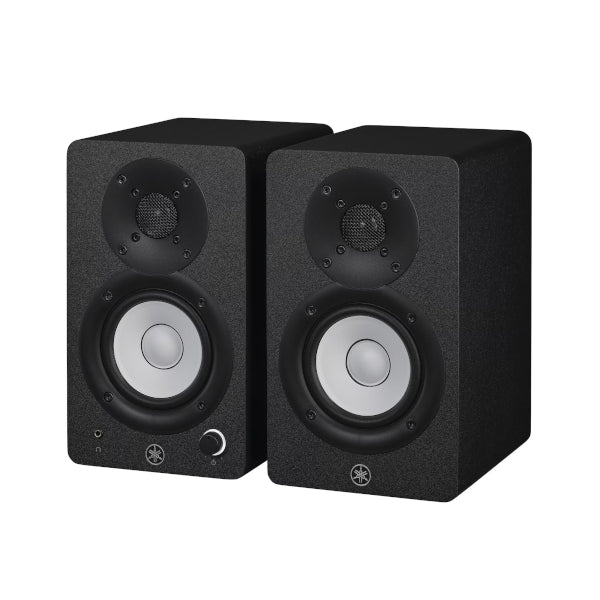 Yamaha HS3 (Pair) - Black