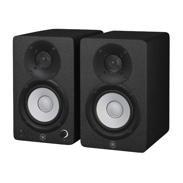 Yamaha HS4 (Pair) - Black