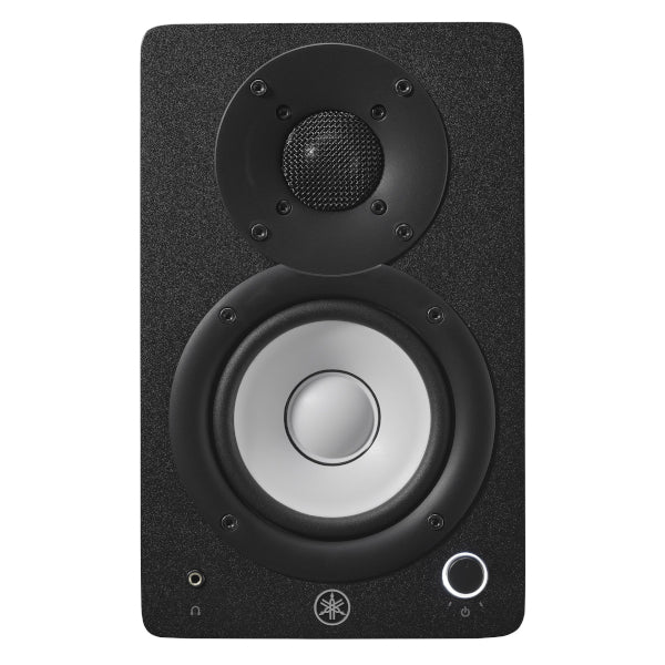 Yamaha HS4 (Pair) - Black