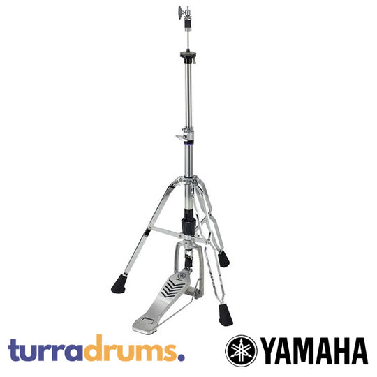 Yamaha HS850 Heavy Duty Hi-Hat Stand (HS-850)