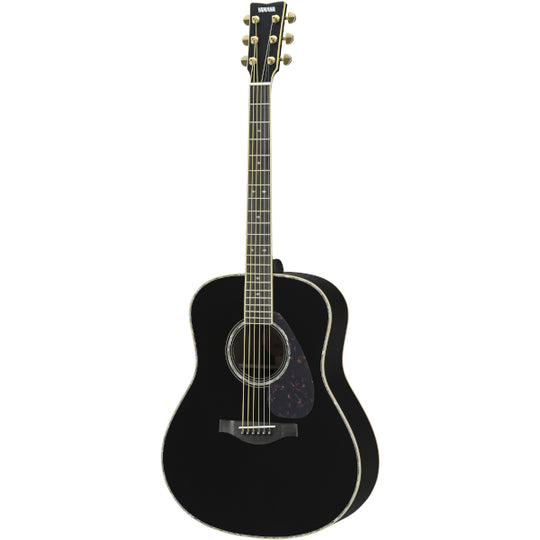 Yamaha LL16D ARE - Black