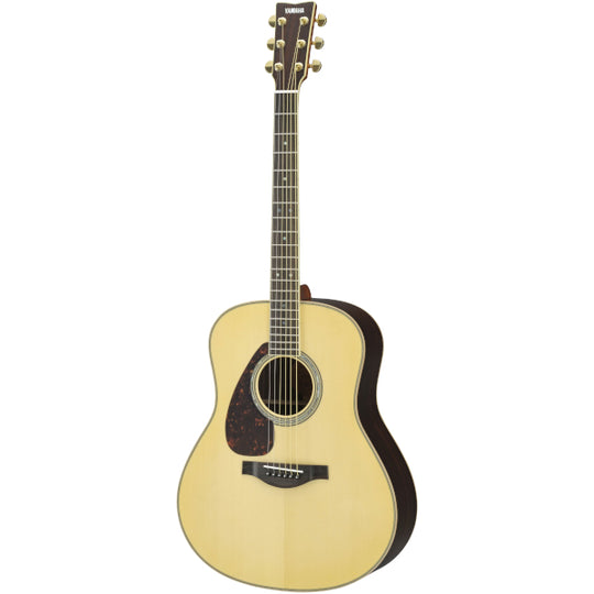Yamaha LL16L ARE - Natural (Left Handed)
