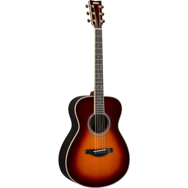 Yamaha TransAcoustic LS-TA