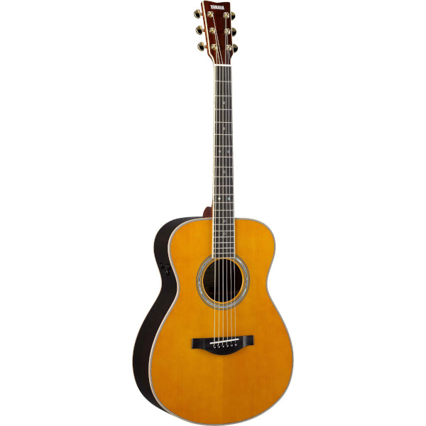 Yamaha TransAcoustic LS-TA