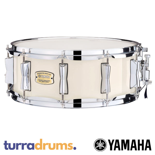 Yamaha Stage Custom 14 x 5.5 Birch Snare Drum (SBS1455)