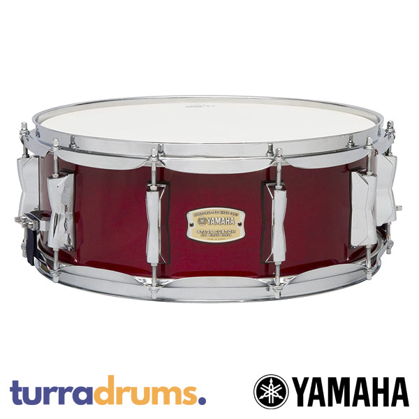 Yamaha Stage Custom 14 x 5.5 Birch Snare Drum (SBS1455)