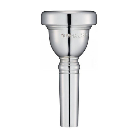 Yamaha SL48S Short Shank Trombone Mouthpiece