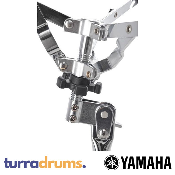 Yamaha SS740A Single Braced Snare Drum Stand