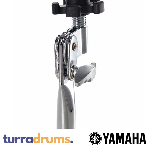 Yamaha SS740A Single Braced Snare Drum Stand