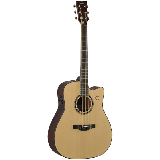 Yamaha TAG3 C TransAcoustic