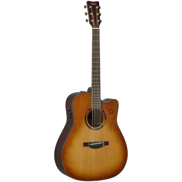 Yamaha TAG3 C TransAcoustic