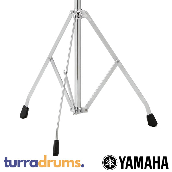 Yamaha 8" Rubber Practice Pad with Stand (TS01S)